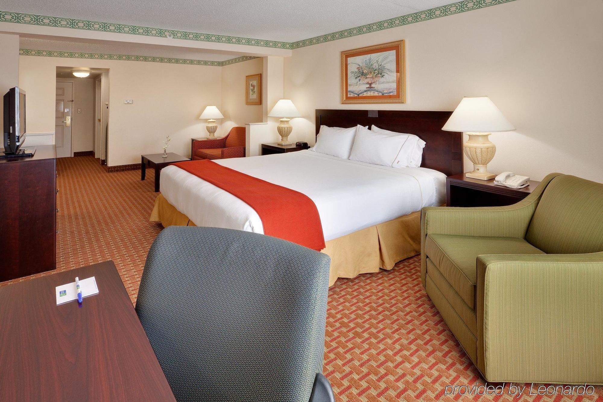 Holiday Inn Express Hotel & Suites Easton, An Ihg Hotel Pokoj fotografie