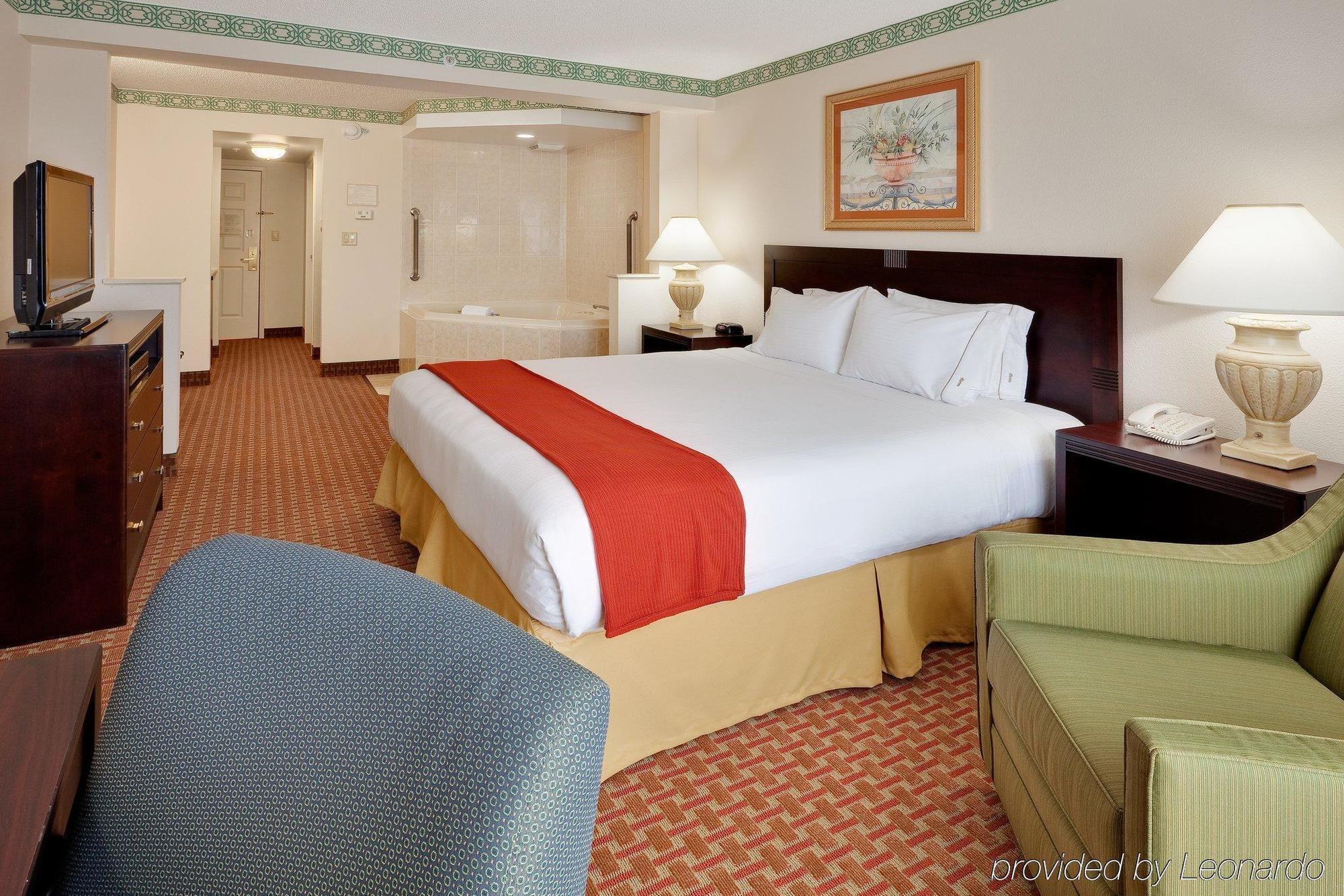 Holiday Inn Express Hotel & Suites Easton, An Ihg Hotel Exteriér fotografie