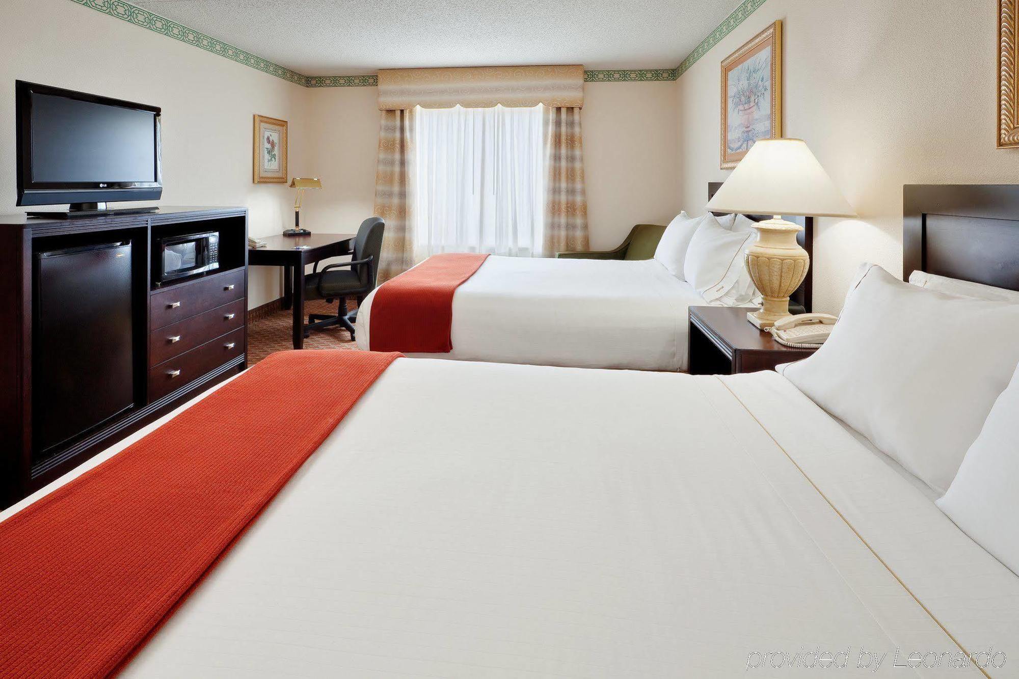 Holiday Inn Express Hotel & Suites Easton, An Ihg Hotel Pokoj fotografie